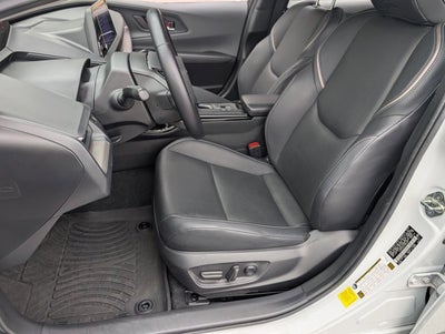 2023 Toyota Prius XLE