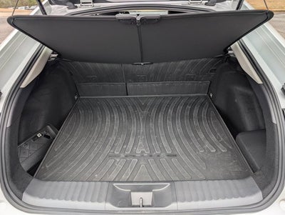 2023 Toyota Prius XLE