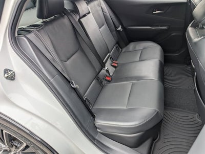 2023 Toyota Prius XLE