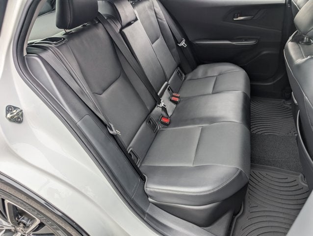 2023 Toyota Prius XLE