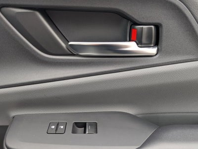 2023 Toyota Prius XLE