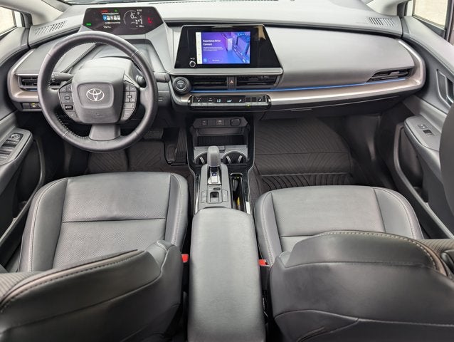 2023 Toyota Prius XLE