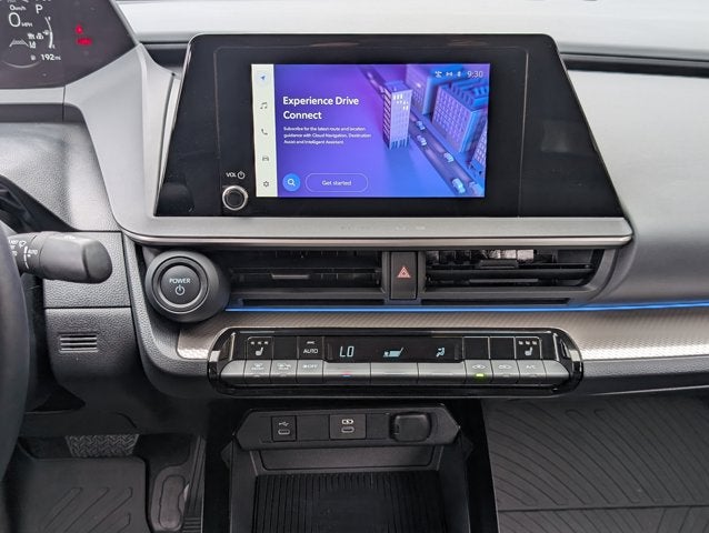 2023 Toyota Prius XLE