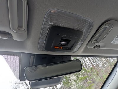 2023 Toyota Prius XLE