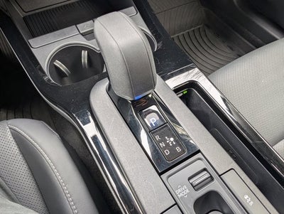 2023 Toyota Prius XLE