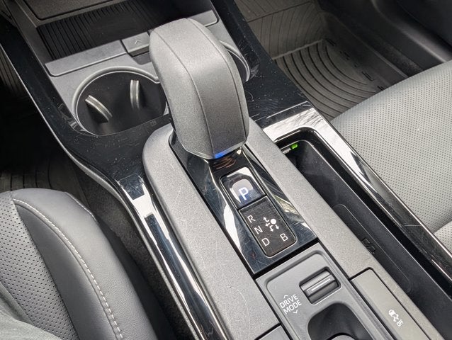 2023 Toyota Prius XLE