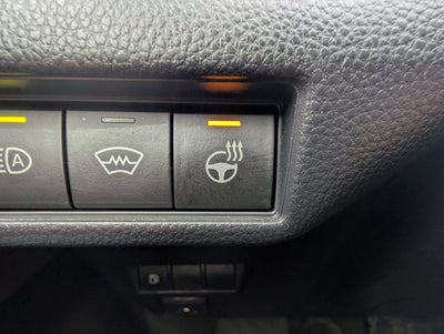 2023 Toyota Prius XLE