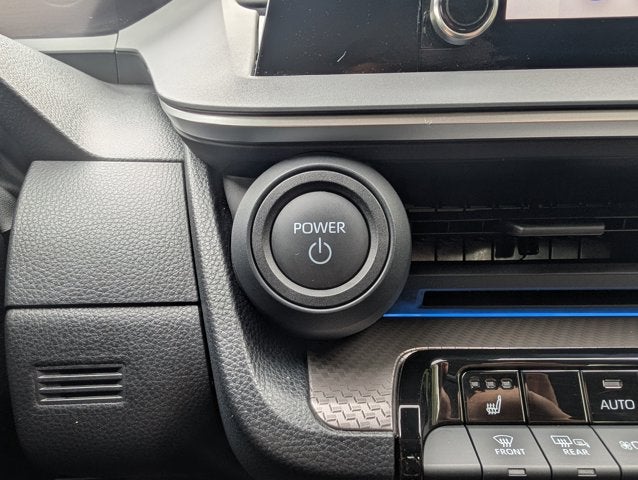 2023 Toyota Prius XLE