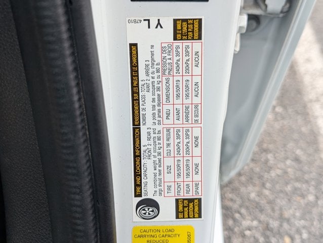 2023 Toyota Prius XLE