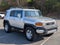 2008 Toyota FJ Cruiser 4WD 4dr Man (Natl)