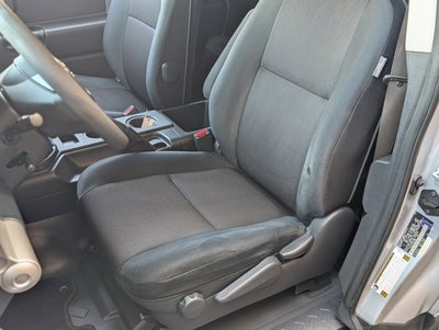 2008 Toyota FJ Cruiser 4WD 4dr Man (Natl)