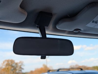 2008 Toyota FJ Cruiser 4WD 4dr Man (Natl)