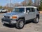 2008 Toyota FJ Cruiser 4WD 4dr Man (Natl)