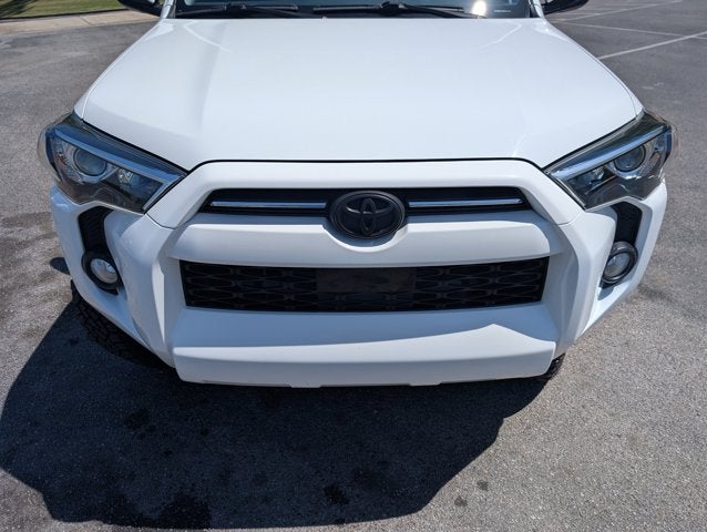 2020 Toyota 4Runner SR5 Premium
