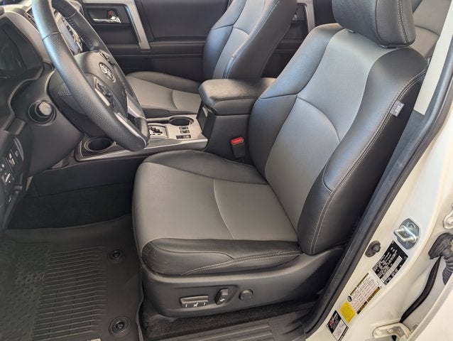 2020 Toyota 4Runner SR5 Premium