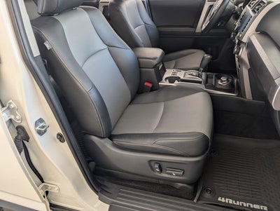 2020 Toyota 4Runner SR5 Premium