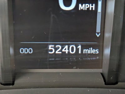 2020 Toyota 4Runner SR5 Premium