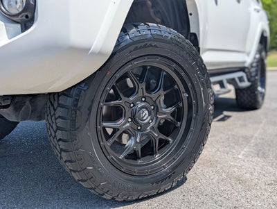 2020 Toyota 4Runner SR5 Premium