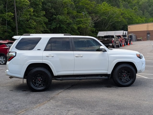 2020 Toyota 4Runner SR5 Premium