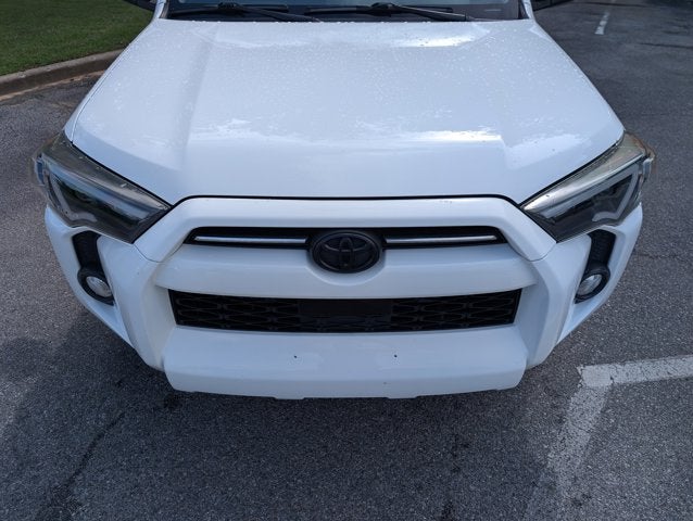 2020 Toyota 4Runner SR5 Premium