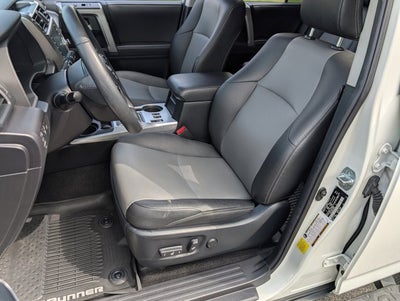 2020 Toyota 4Runner SR5 Premium