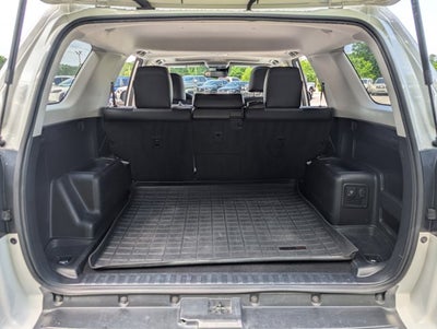 2020 Toyota 4Runner SR5 Premium