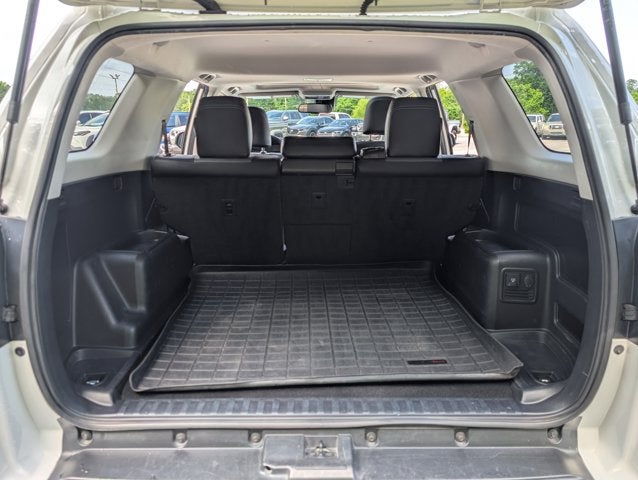 2020 Toyota 4Runner SR5 Premium