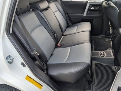 2020 Toyota 4Runner SR5 Premium
