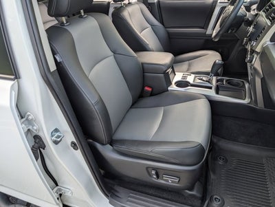2020 Toyota 4Runner SR5 Premium