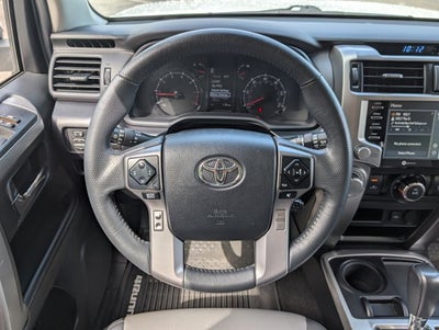 2020 Toyota 4Runner SR5 Premium