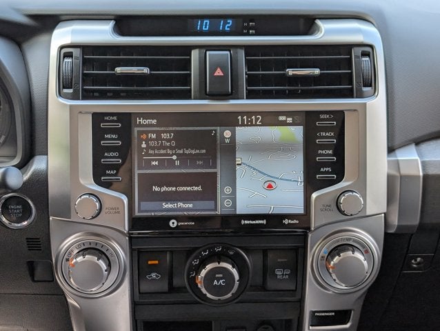 2020 Toyota 4Runner SR5 Premium