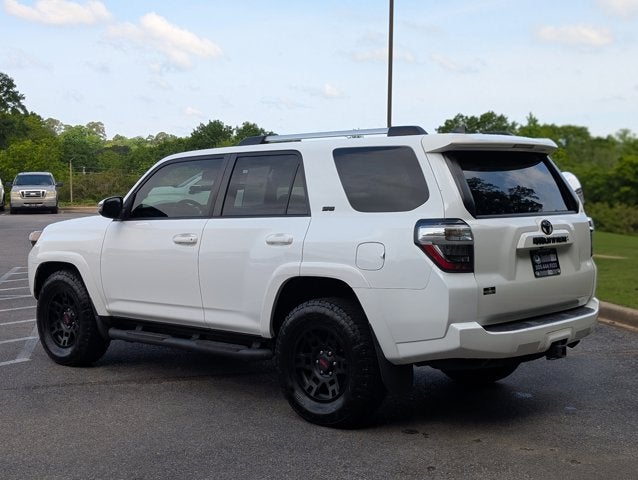 2020 Toyota 4Runner SR5 Premium