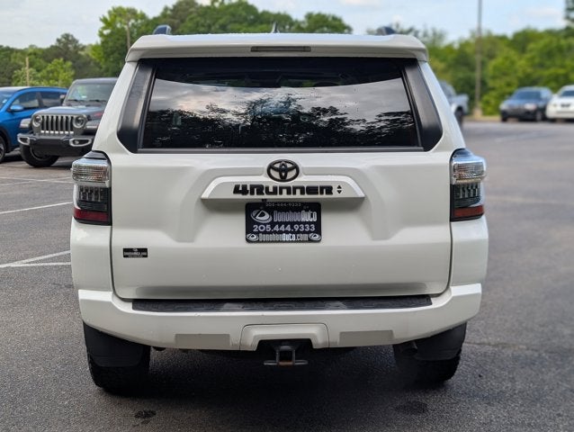 2020 Toyota 4Runner SR5 Premium