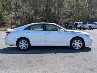 2008 Lexus ES 350 4dr Sdn