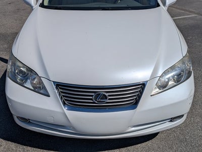 2008 Lexus ES 350 4dr Sdn
