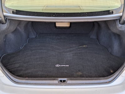 2008 Lexus ES 350 4dr Sdn