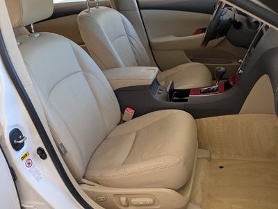2008 Lexus ES 350 4dr Sdn
