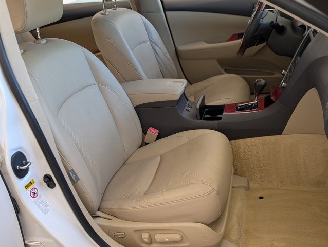 2008 Lexus ES 350 4dr Sdn