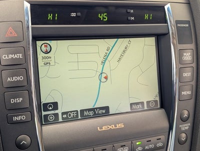 2008 Lexus ES 350 4dr Sdn