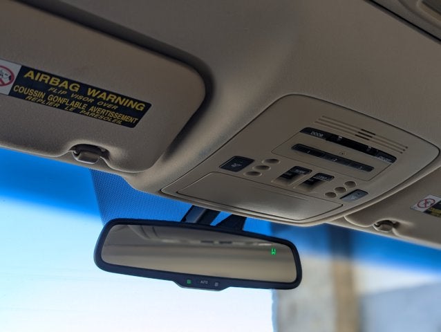 2008 Lexus ES 350 4dr Sdn