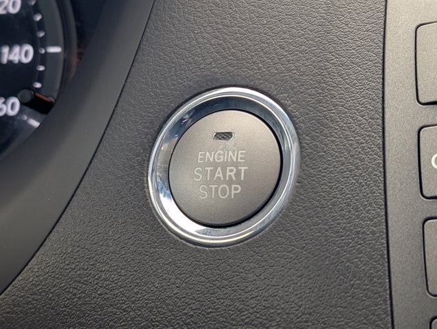 2008 Lexus ES 350 4dr Sdn