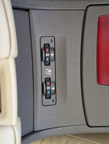 2008 Lexus ES 350 4dr Sdn