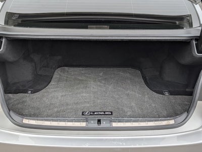 2019 Lexus LS LS 500h