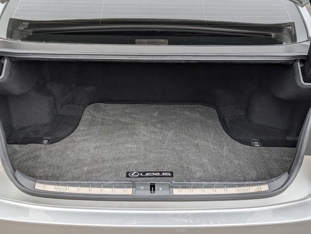 2019 Lexus LS LS 500h