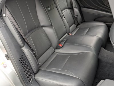 2019 Lexus LS LS 500h