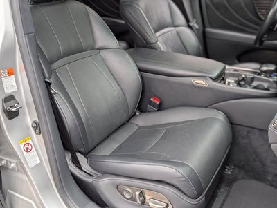 2019 Lexus LS LS 500h