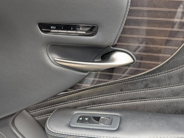 2019 Lexus LS LS 500h