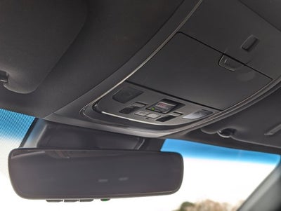 2019 Lexus LS LS 500h