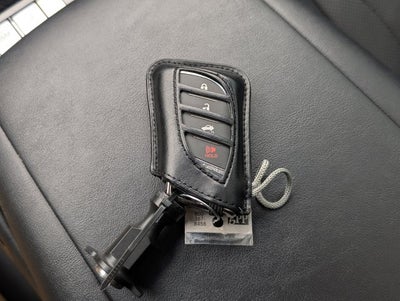 2019 Lexus LS LS 500h