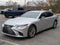2019 Lexus LS LS 500h